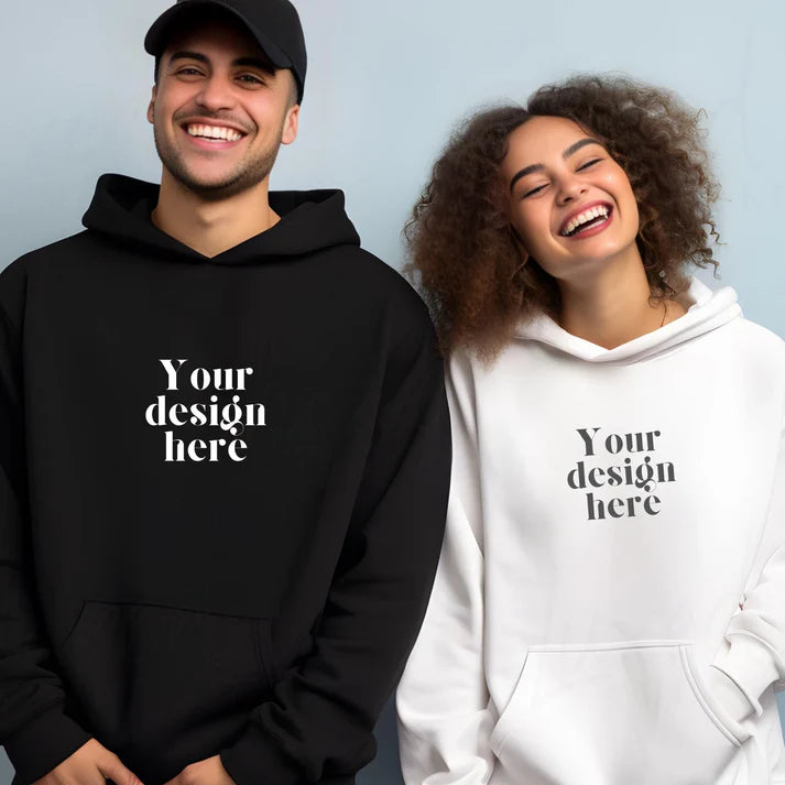 Adult Hoodies