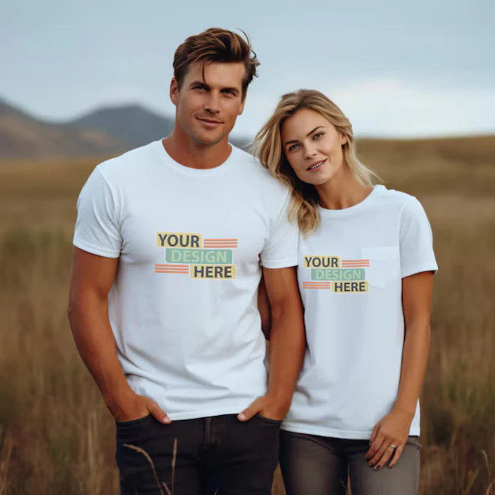 Adult T-shirts